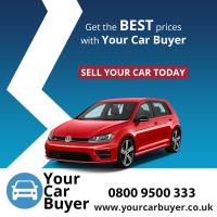 Your Car Buyer image 1